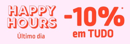 HAPPY HOURS