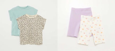 Packs de baixo custo