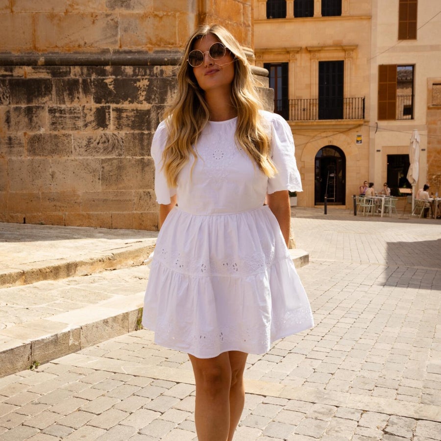 Coleção de vestidos​
