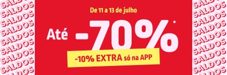 SALDOS -10% EXTRA