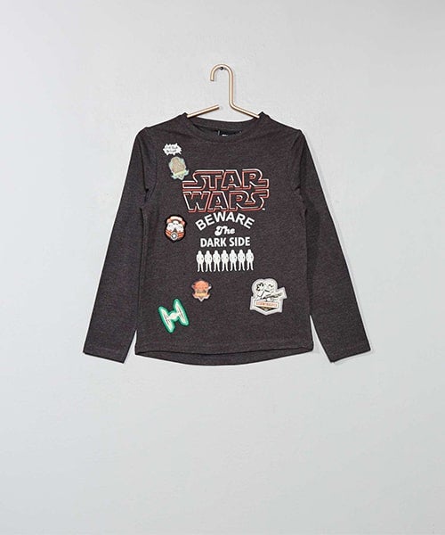 Roupa superherois menino