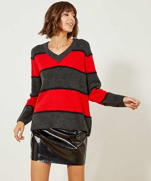 Camisola mulher
